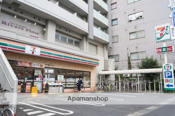 千葉県八千代市勝田台北1丁目の賃貸マンションの周辺