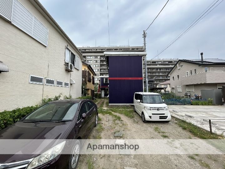 フラットKのその他画像