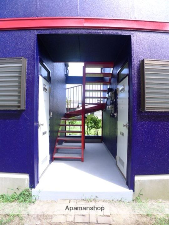 フラットKのその他画像