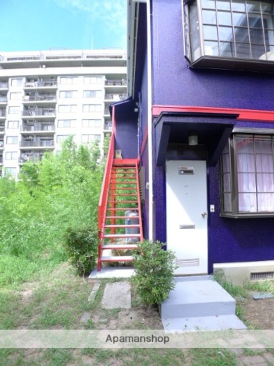 フラットKのその他画像