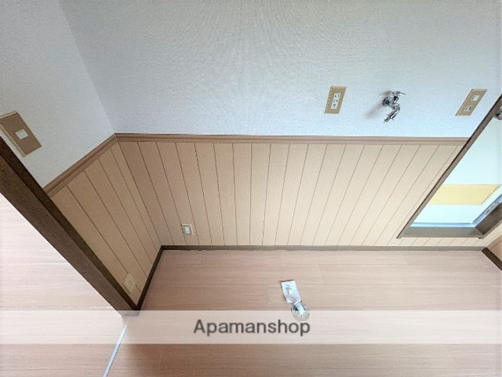 フラットKのその他画像