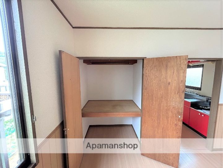 フラットKのその他画像