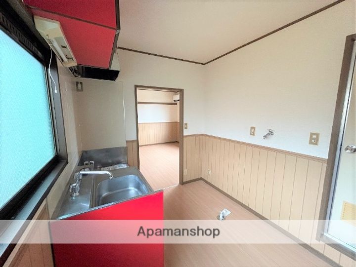 フラットKのその他画像