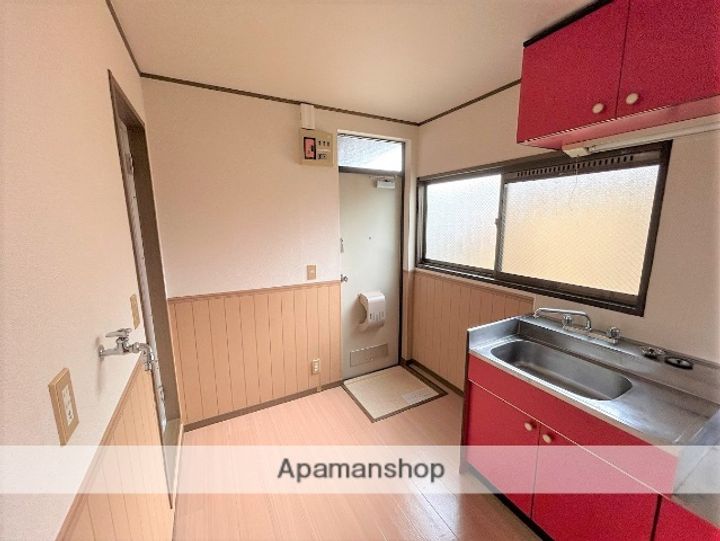 フラットKのその他画像