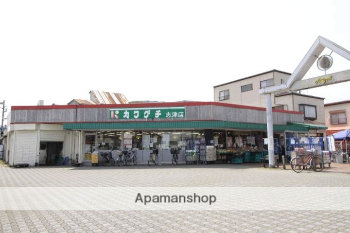 千葉県佐倉市上志津の賃貸アパートの周辺