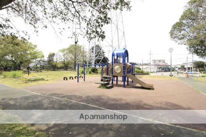 千葉県佐倉市上志津の賃貸アパートの周辺