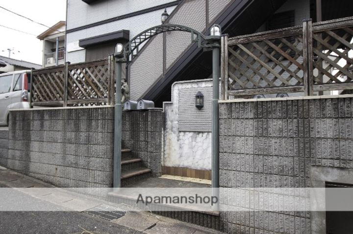 サンハイツ西志津のその他画像