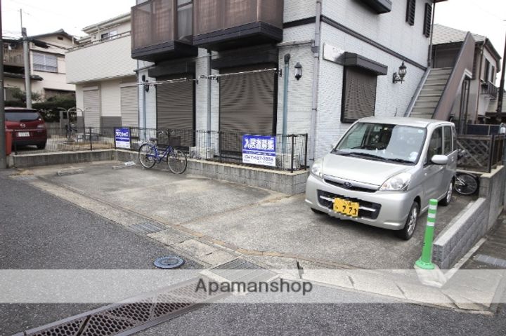 サンハイツ西志津のその他画像