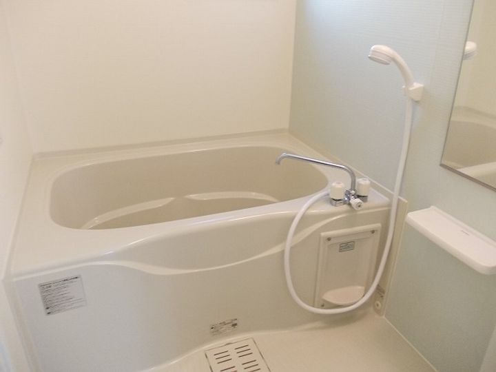 アルドーレⅢの風呂