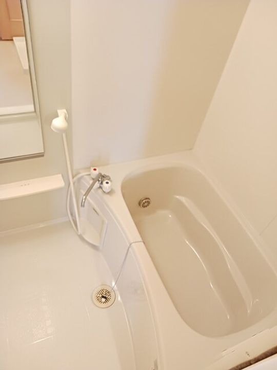 サウスウィンズⅥの風呂