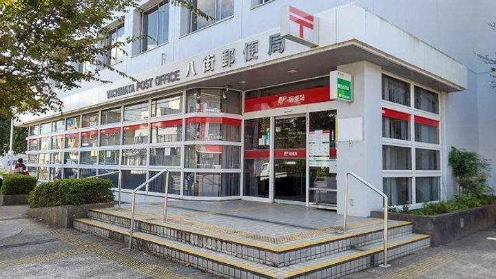 サウスウィンズⅥの周辺