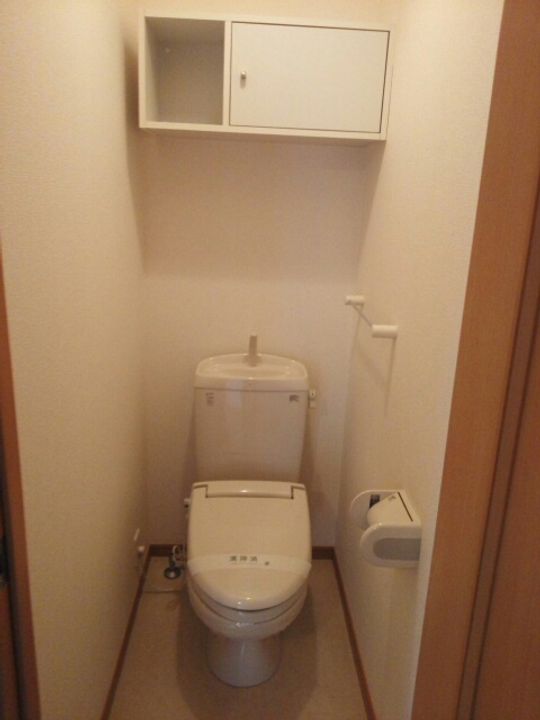 ワイズ コンフォートのその他画像