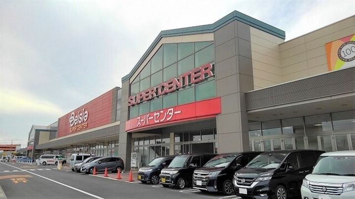 ココメロ Ⅰの周辺