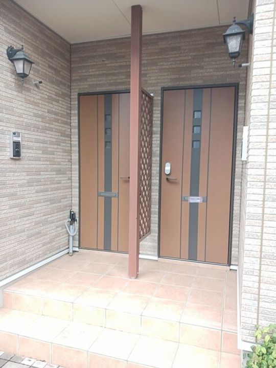 サンリットガーデンNのその他画像