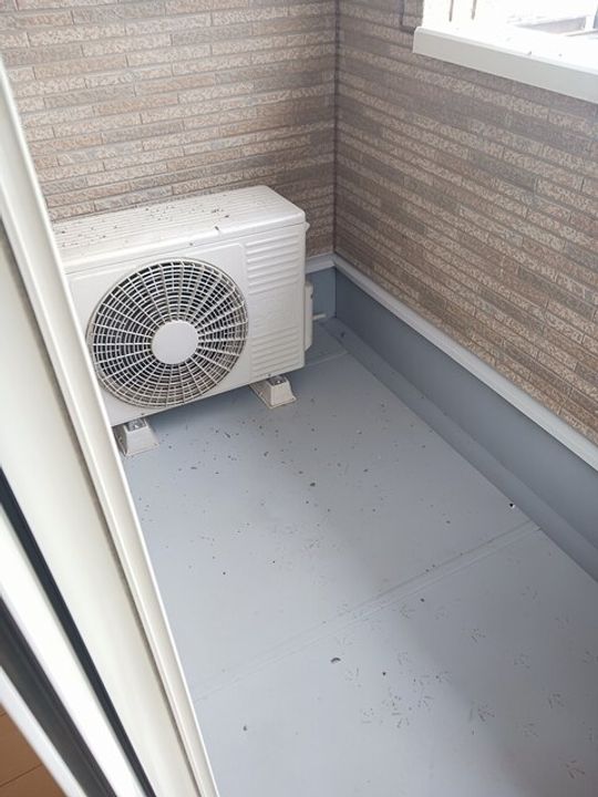 サンリットガーデンNのその他画像