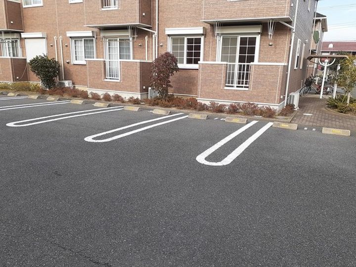 アバンツァート 富里 Ⅱのその他画像