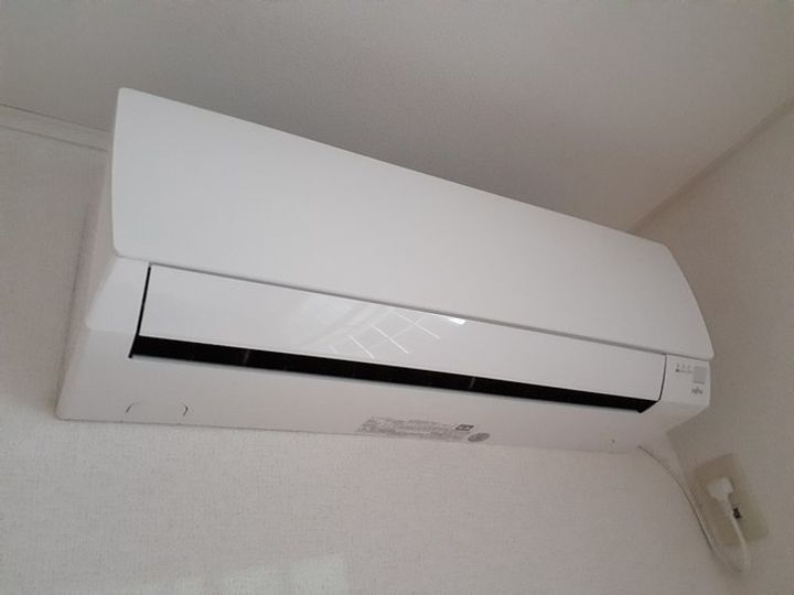 アバンツァート 富里 Ⅱのその他画像