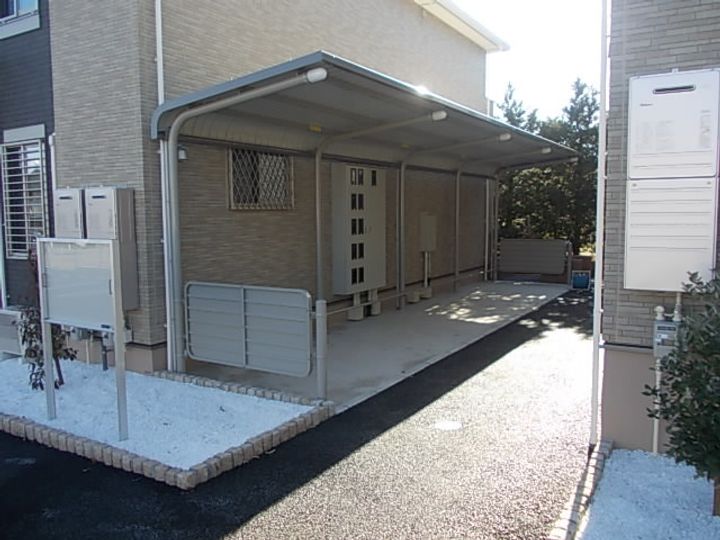 ロックリバー1号館のその他画像