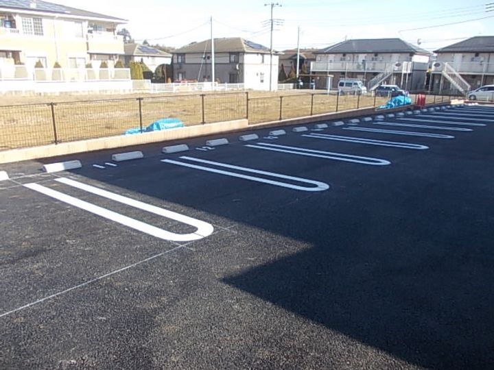 ロックリバー1号館のその他画像