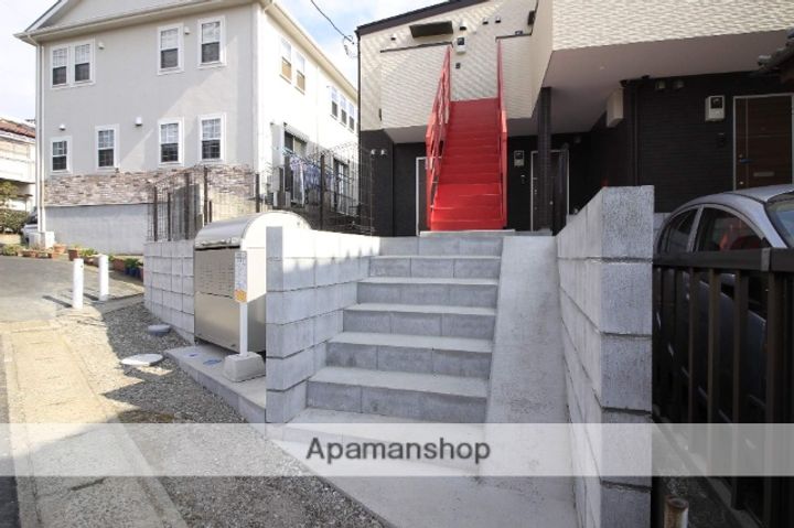 サウスアローのその他画像