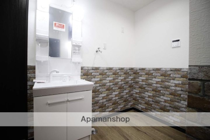 サウスアローの内装