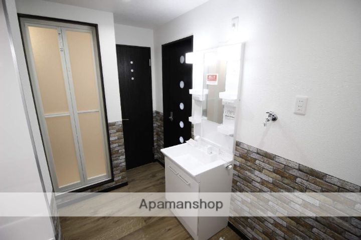 サウスアローの内装