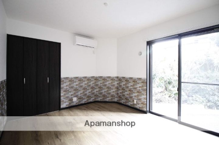 サウスアローの内装