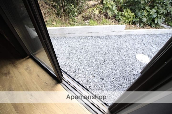 サウスアローの内装