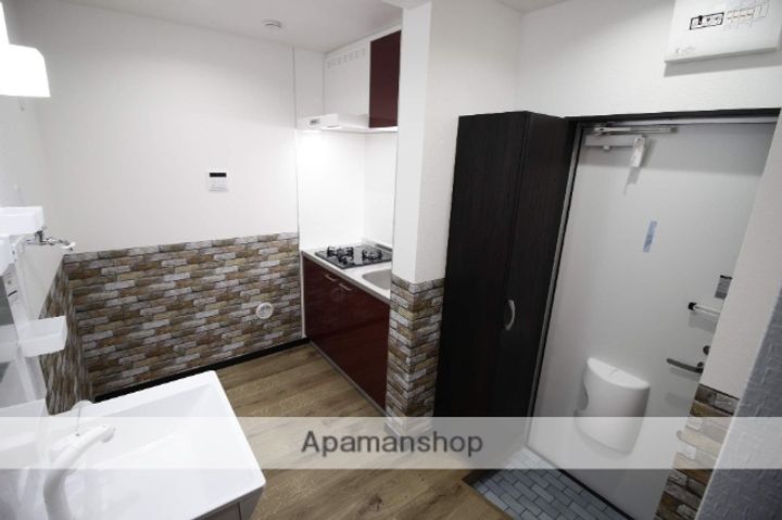 サウスアローのその他画像