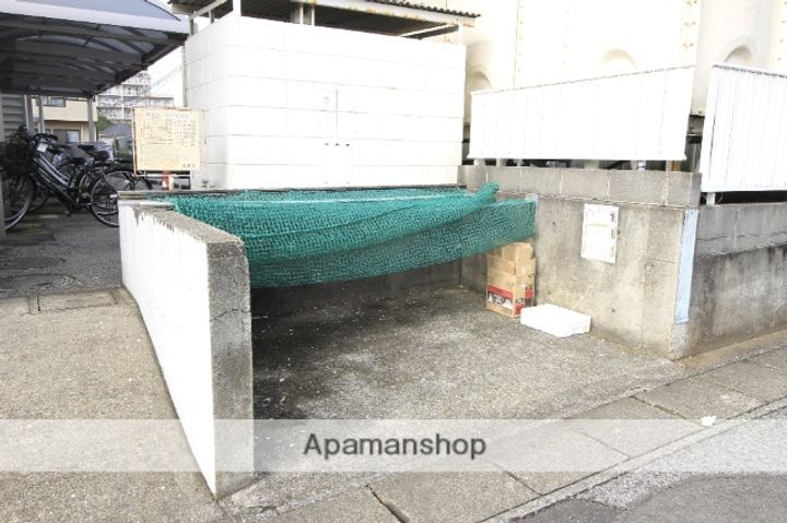 ジュエリーコートB棟のその他画像