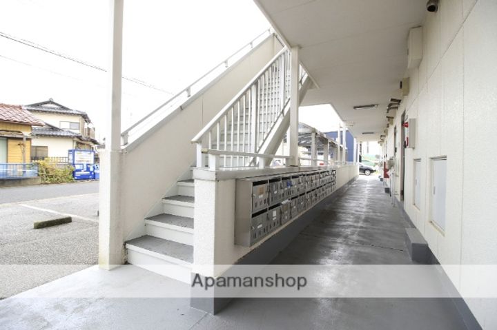 ジュエリーコートB棟のその他画像