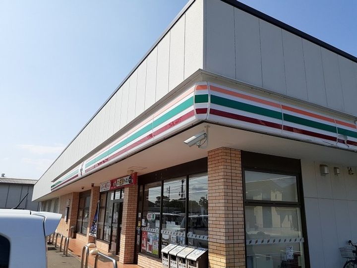 サン・フィオーレⅡの周辺