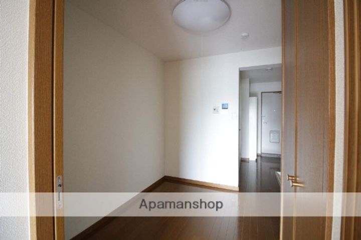 キャッスルサガの内装