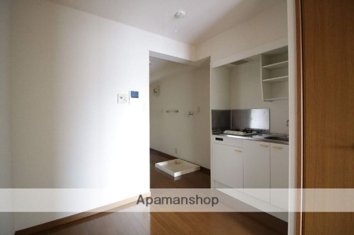 キャッスルサガの内装