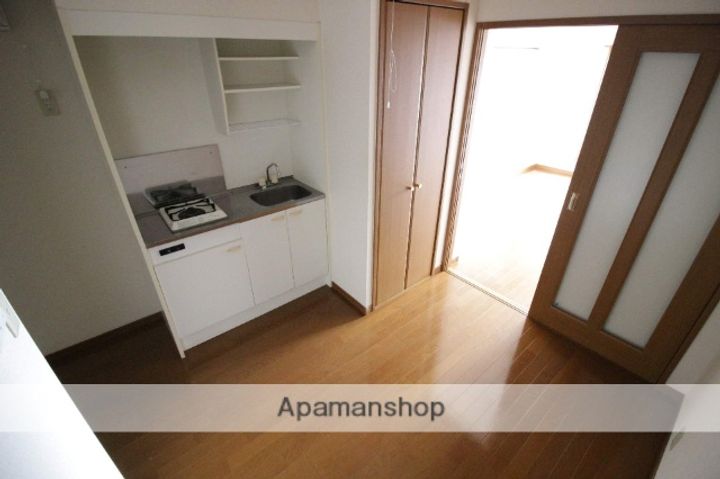 キャッスルサガの内装