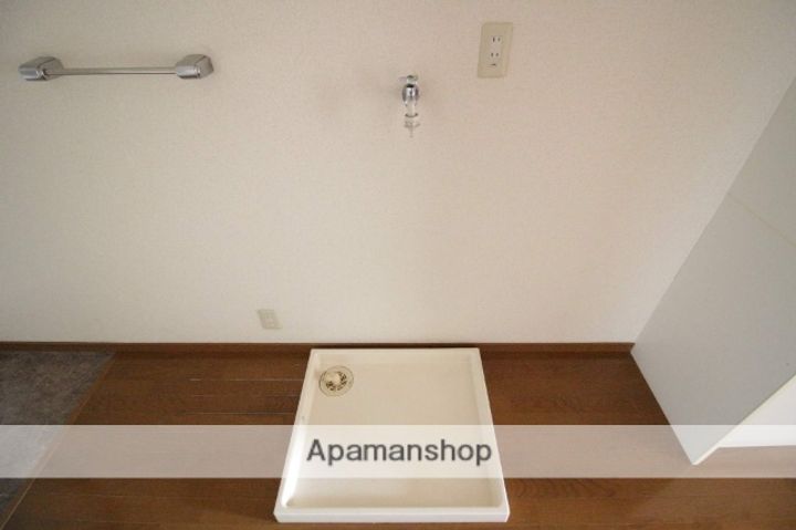 キャッスルサガの内装