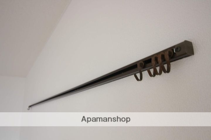 キャッスルサガの内装