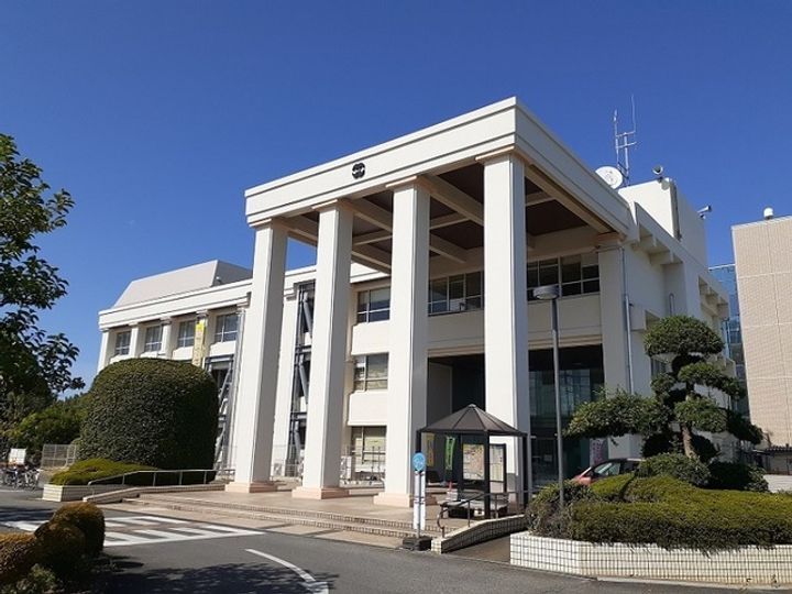 ベルウッド八街Ⅱの周辺
