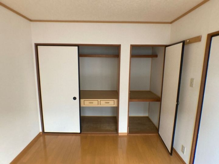 シャルム Aのその他画像