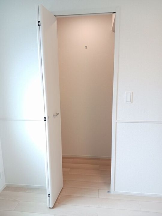 アンソレイユ参番館のその他画像