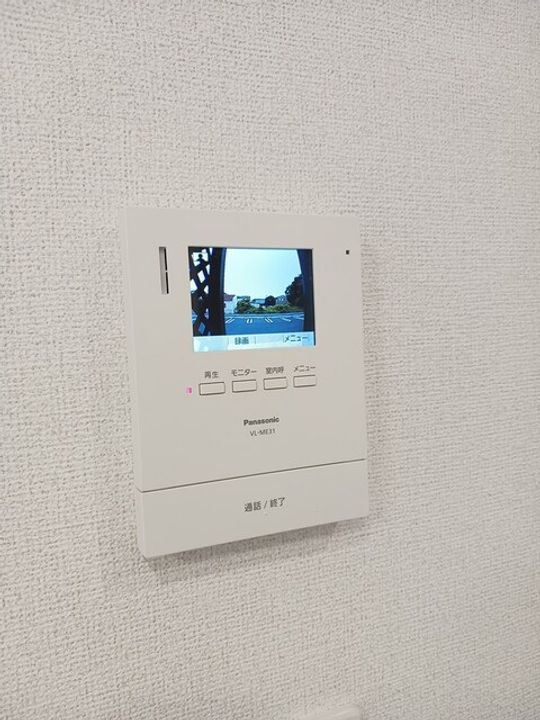 アンソレイユ参番館のその他画像