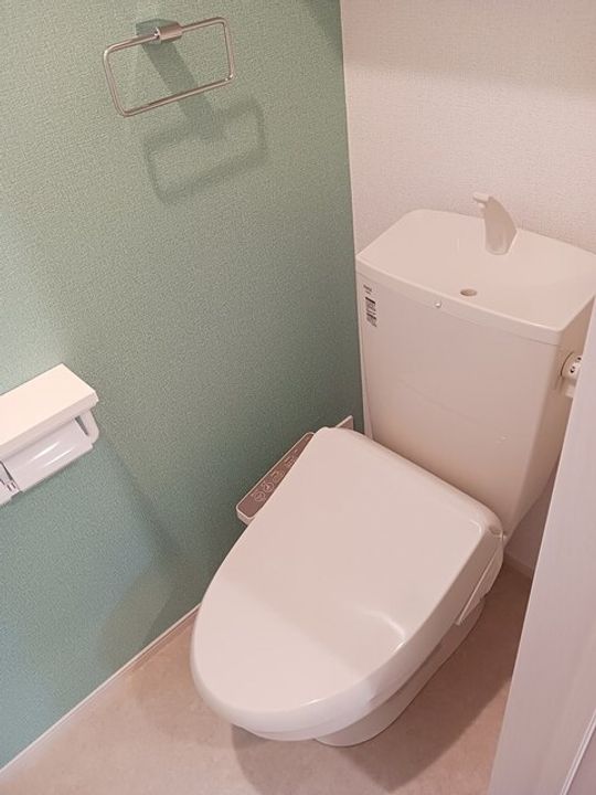 アンソレイユ参番館のその他画像
