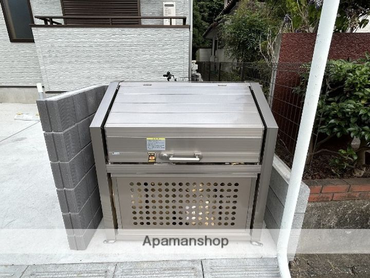 千葉県佐倉市宮前3丁目の賃貸アパートのその他画像