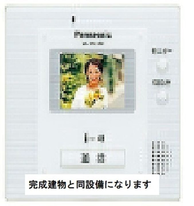 ロックリバー4号館のその他画像