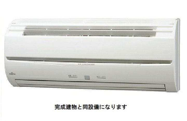 ロックリバー4号館のその他画像