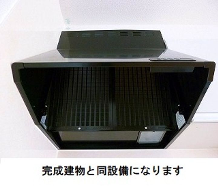 ロックリバー4号館のその他画像