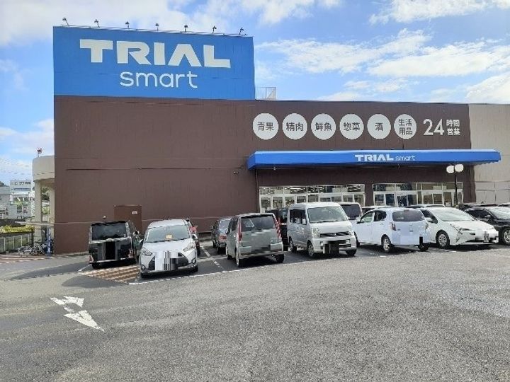 ネクストⅠの周辺