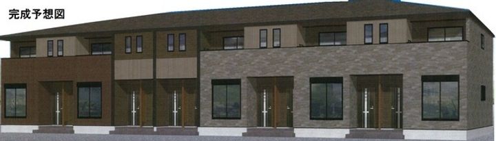 ネクストⅡの外観