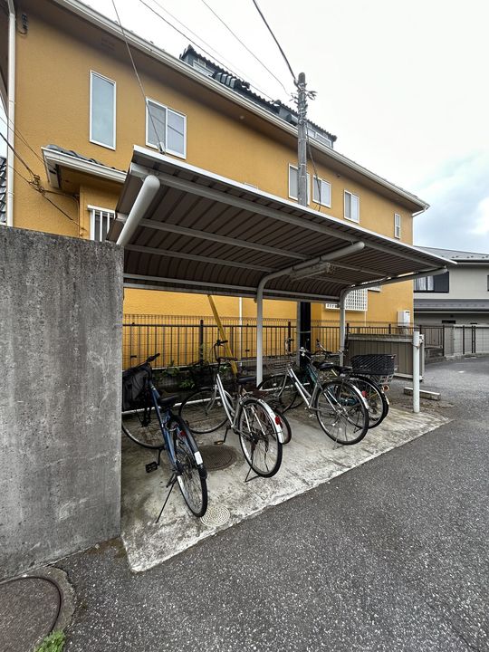 ソアール八千代中央Ⅲのその他画像