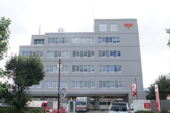 ソアール八千代中央Ⅲの周辺